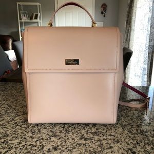 Kate Spade backpack